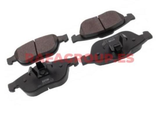 RG6574 - Pastillas de freno